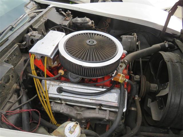 1969 Chevrolet Corvette (CC-2012294) for sale in Ashland, Ohio