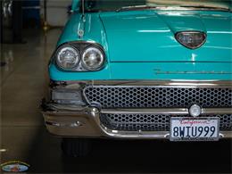 1958 Ford Fairlane (CC-2012323) for sale in Torrance, California