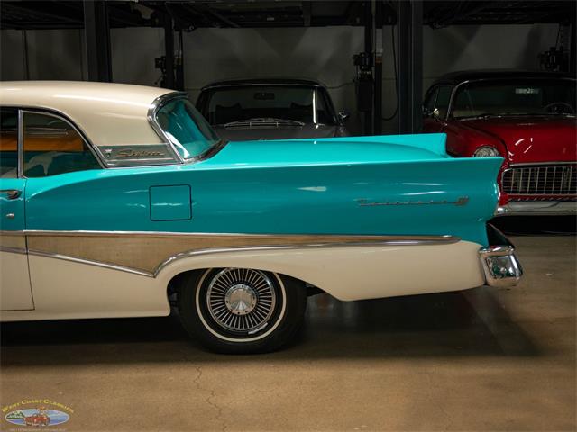 1958 Ford Fairlane (CC-2012323) for sale in Torrance, California