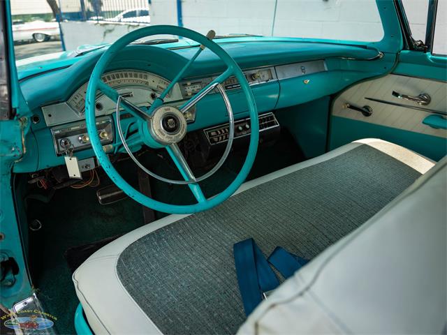 1958 Ford Fairlane (CC-2012323) for sale in Torrance, California