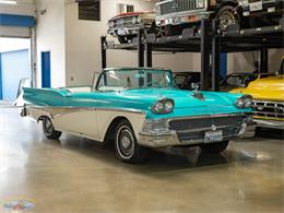 1958 Ford Fairlane (CC-2012323) for sale in Torrance, California