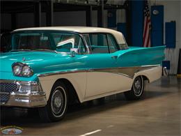 1958 Ford Fairlane (CC-2012323) for sale in Torrance, California