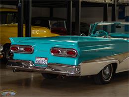 1958 Ford Fairlane (CC-2012323) for sale in Torrance, California