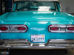 1958 Ford Fairlane (CC-2012323) for sale in Torrance, California