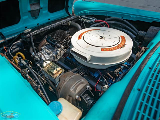 1958 Ford Fairlane (CC-2012323) for sale in Torrance, California