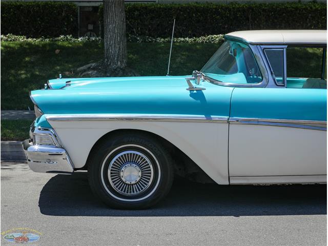 1958 Ford Fairlane (CC-2012323) for sale in Torrance, California