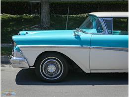 1958 Ford Fairlane (CC-2012323) for sale in Torrance, California