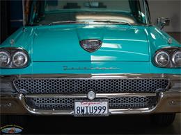 1958 Ford Fairlane (CC-2012323) for sale in Torrance, California