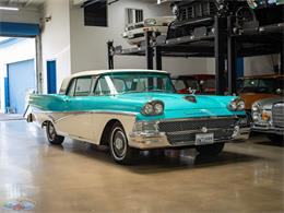 1958 Ford Fairlane (CC-2012323) for sale in Torrance, California