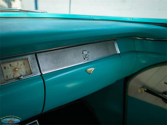 1958 Ford Fairlane (CC-2012323) for sale in Torrance, California