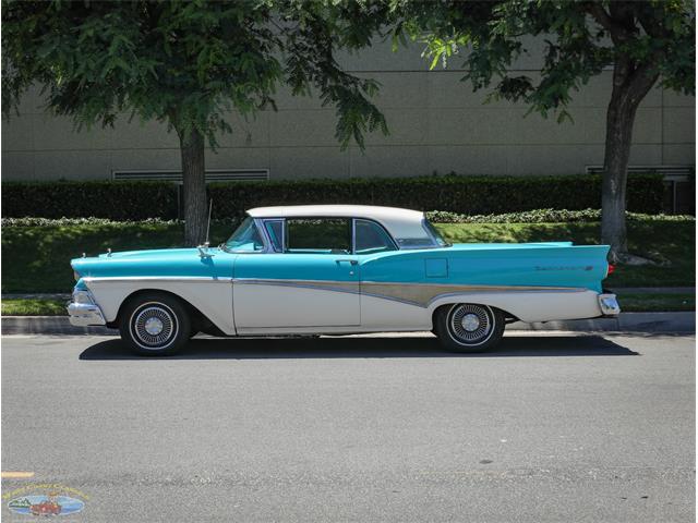 1958 Ford Fairlane (CC-2012323) for sale in Torrance, California
