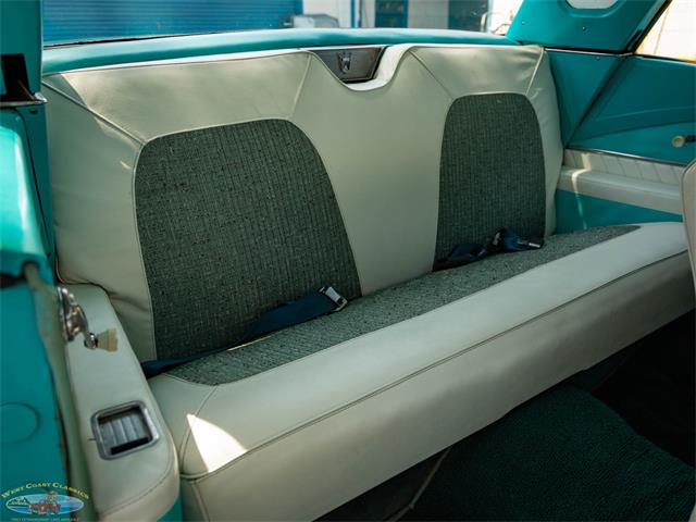 1958 Ford Fairlane (CC-2012323) for sale in Torrance, California
