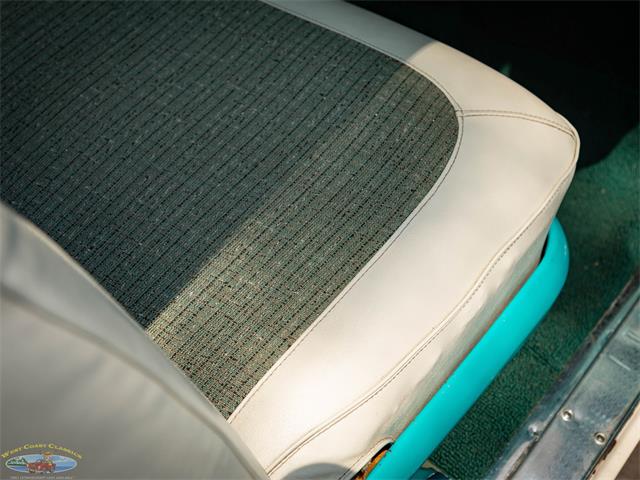 1958 Ford Fairlane (CC-2012323) for sale in Torrance, California