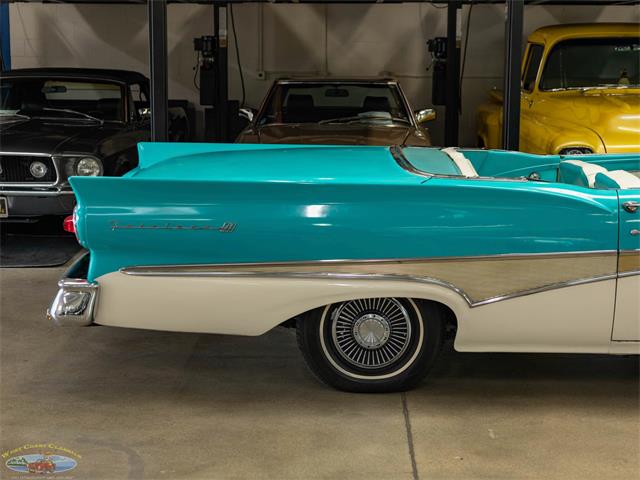 1958 Ford Fairlane (CC-2012323) for sale in Torrance, California