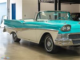 1958 Ford Fairlane (CC-2012323) for sale in Torrance, California
