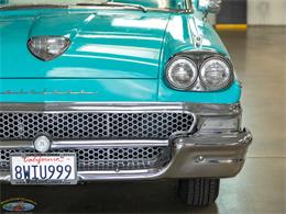 1958 Ford Fairlane (CC-2012323) for sale in Torrance, California
