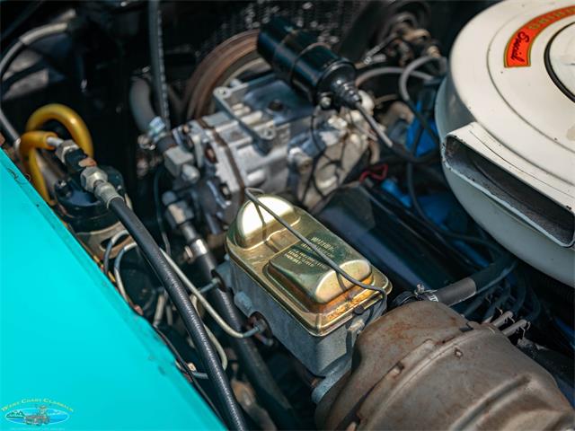 1958 Ford Fairlane (CC-2012323) for sale in Torrance, California