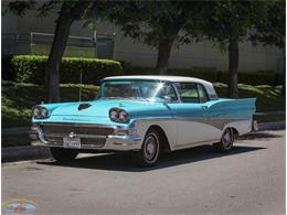 1958 Ford Fairlane (CC-2012323) for sale in Torrance, California