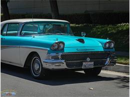 1958 Ford Fairlane (CC-2012323) for sale in Torrance, California