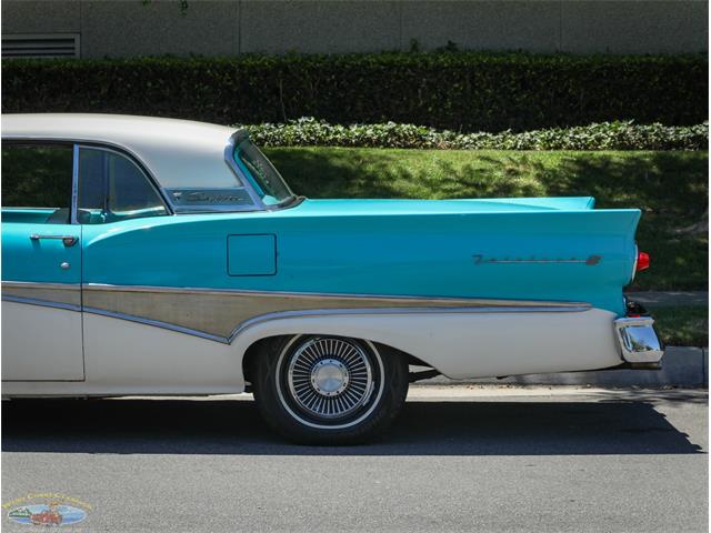 1958 Ford Fairlane (CC-2012323) for sale in Torrance, California