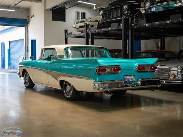 1958 Ford Fairlane (CC-2012323) for sale in Torrance, California