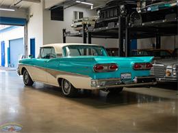 1958 Ford Fairlane (CC-2012323) for sale in Torrance, California