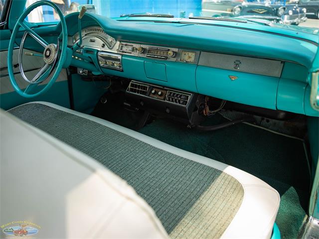 1958 Ford Fairlane (CC-2012323) for sale in Torrance, California