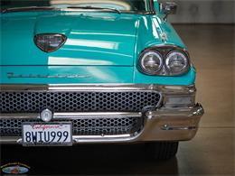 1958 Ford Fairlane (CC-2012323) for sale in Torrance, California