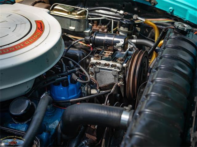1958 Ford Fairlane (CC-2012323) for sale in Torrance, California