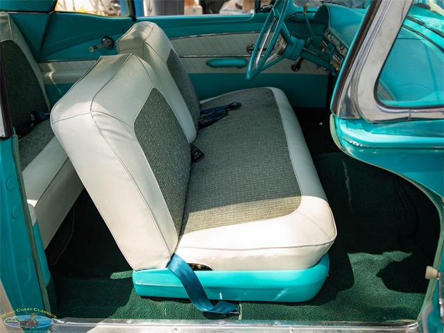 1958 Ford Fairlane (CC-2012323) for sale in Torrance, California