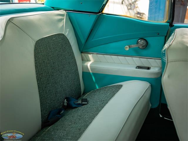 1958 Ford Fairlane (CC-2012323) for sale in Torrance, California