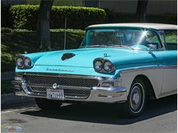 1958 Ford Fairlane (CC-2012323) for sale in Torrance, California