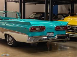 1958 Ford Fairlane (CC-2012323) for sale in Torrance, California