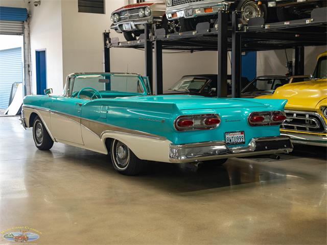 1958 Ford Fairlane (CC-2012323) for sale in Torrance, California