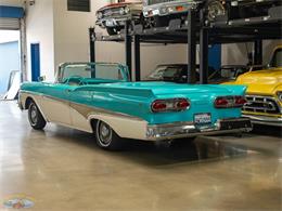 1958 Ford Fairlane (CC-2012323) for sale in Torrance, California