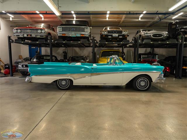 1958 Ford Fairlane (CC-2012323) for sale in Torrance, California
