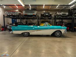 1958 Ford Fairlane (CC-2012323) for sale in Torrance, California