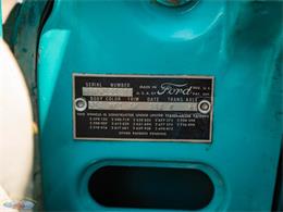 1958 Ford Fairlane (CC-2012323) for sale in Torrance, California