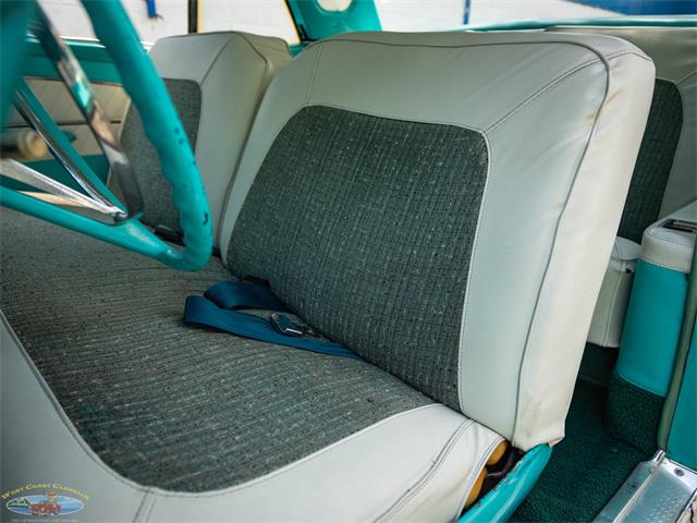1958 Ford Fairlane (CC-2012323) for sale in Torrance, California