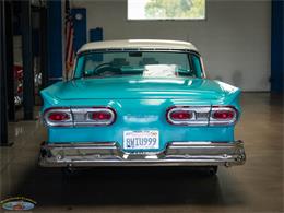 1958 Ford Fairlane (CC-2012323) for sale in Torrance, California