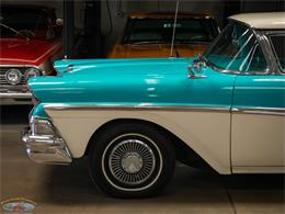 1958 Ford Fairlane (CC-2012323) for sale in Torrance, California