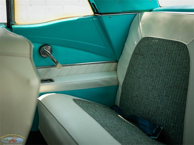 1958 Ford Fairlane (CC-2012323) for sale in Torrance, California