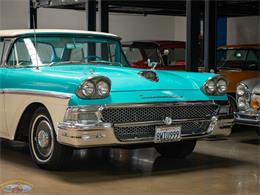 1958 Ford Fairlane (CC-2012323) for sale in Torrance, California