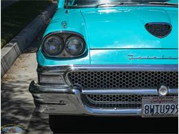 1958 Ford Fairlane (CC-2012323) for sale in Torrance, California