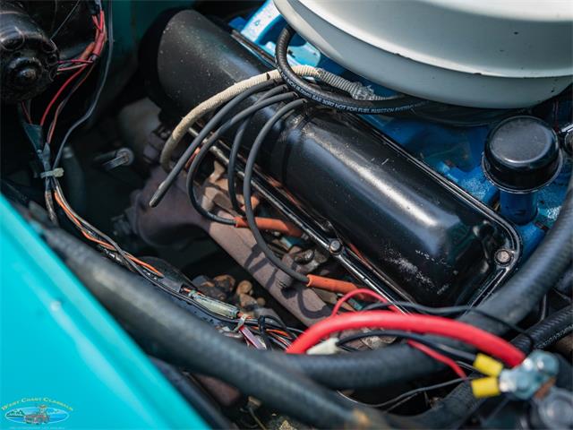 1958 Ford Fairlane (CC-2012323) for sale in Torrance, California