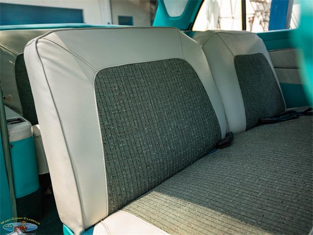 1958 Ford Fairlane (CC-2012323) for sale in Torrance, California