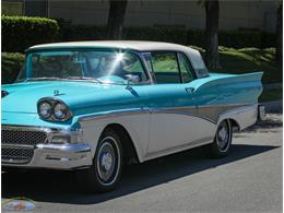 1958 Ford Fairlane (CC-2012323) for sale in Torrance, California