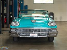 1958 Ford Fairlane (CC-2012323) for sale in Torrance, California