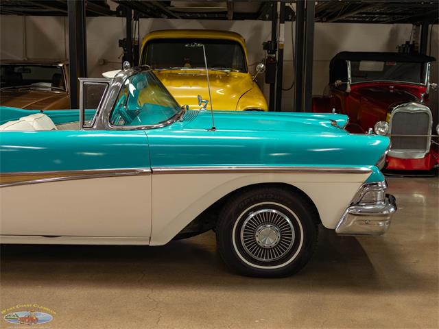 1958 Ford Fairlane (CC-2012323) for sale in Torrance, California