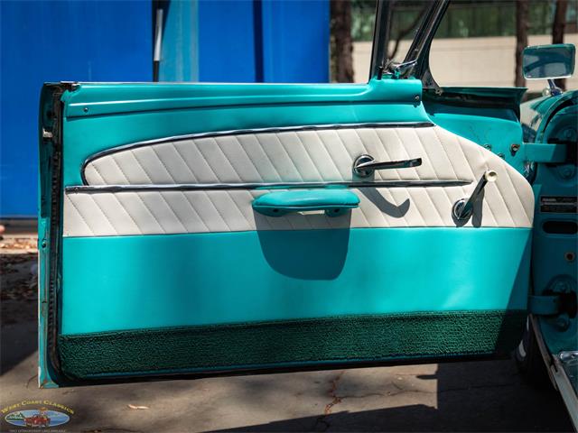 1958 Ford Fairlane (CC-2012323) for sale in Torrance, California